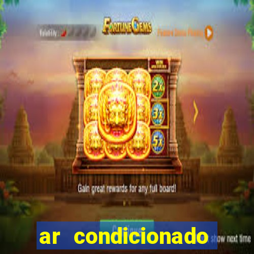 ar condicionado 12000 btus casas bahia